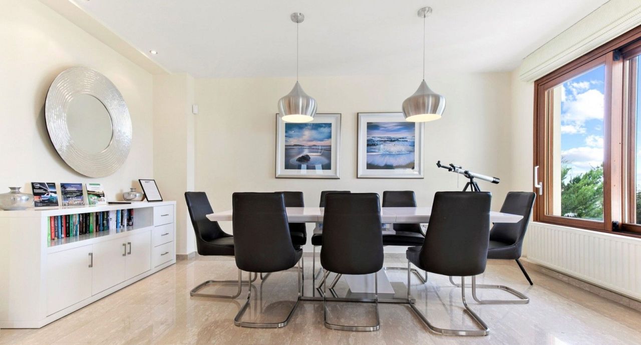 Вилла в Пафосе, Кипр, 285 м² - фото 5