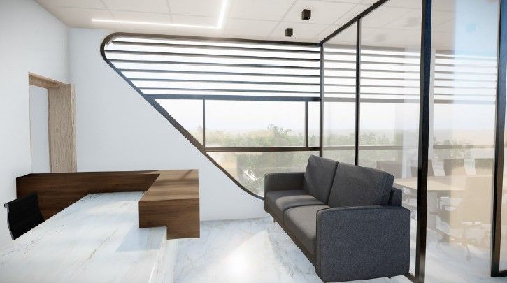 Земля в Лимасоле, Кипр, 896 м² - фото 5