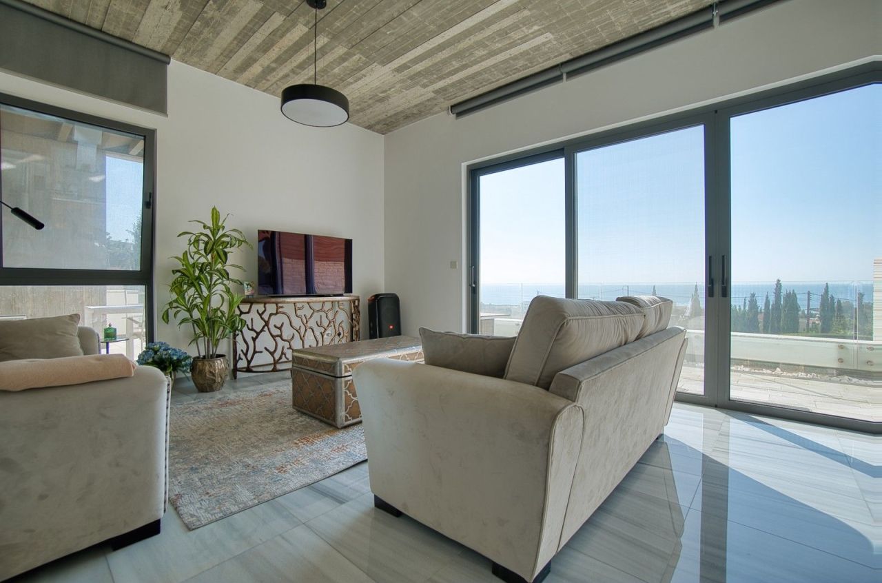 Вилла в Пафосе, Кипр, 264 м² - фото 5