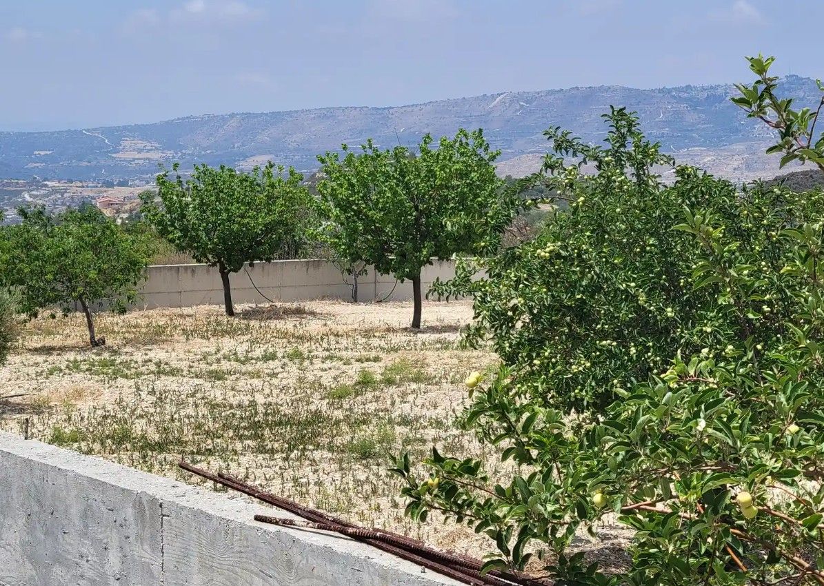 Вилла в Лимасоле, Кипр, 205 м² - фото 5