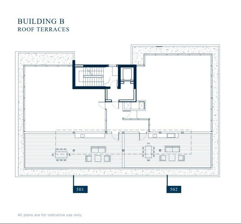 Пентхаус в Лимасоле, Кипр, 178 м² - фото 5