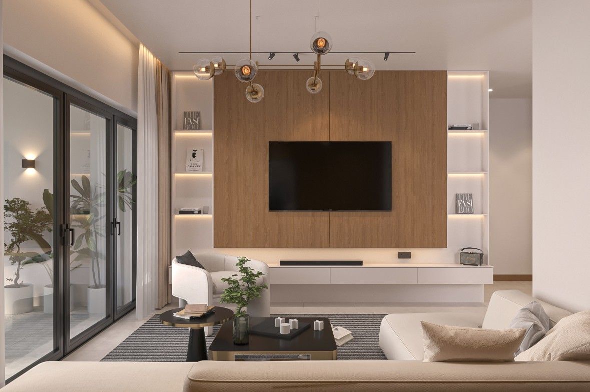 Апартаменты в Лимасоле, Кипр, 130 м² - фото 5