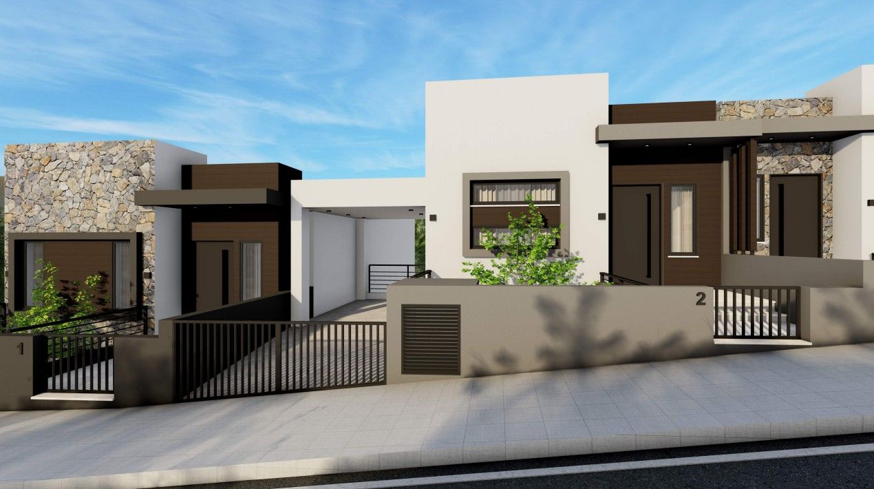 Вилла в Лимасоле, Кипр, 197 м² - фото 5