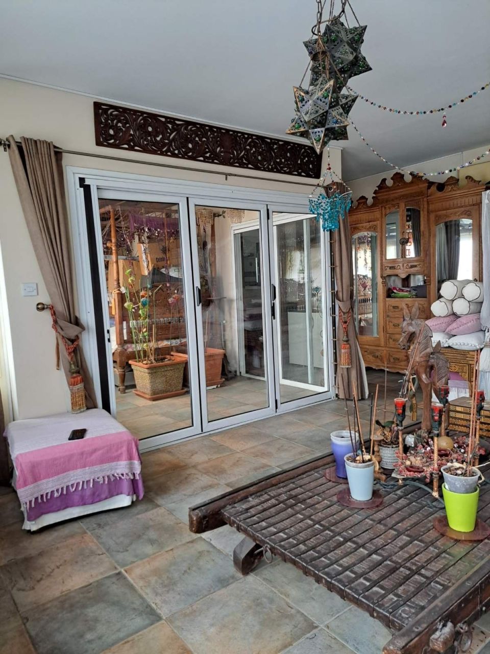 Пентхаус в Ларнаке, Кипр, 265 м² - фото 5