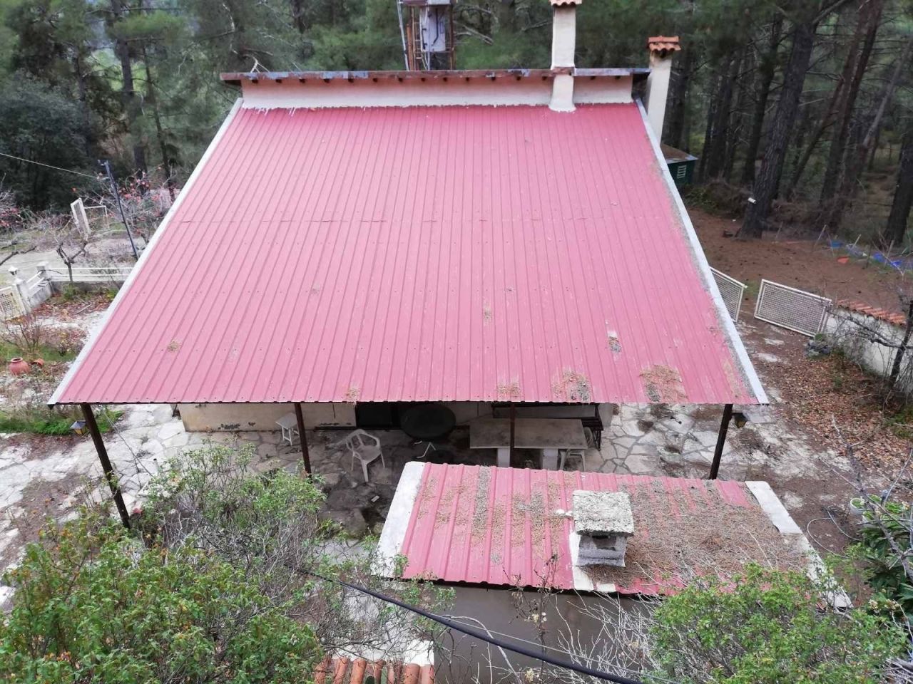 Вилла в Лимасоле, Кипр, 155 м² - фото 5