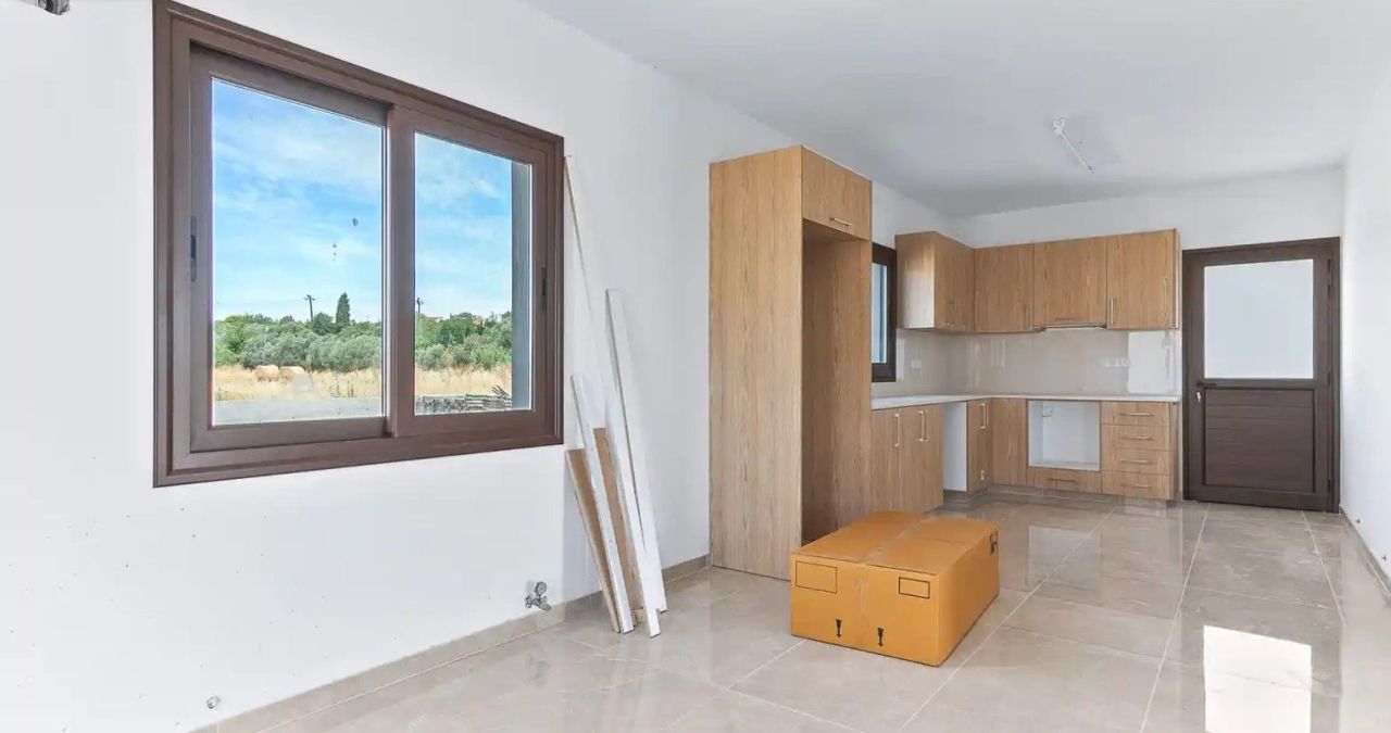 Вилла в Лимасоле, Кипр, 147 м² - фото 5