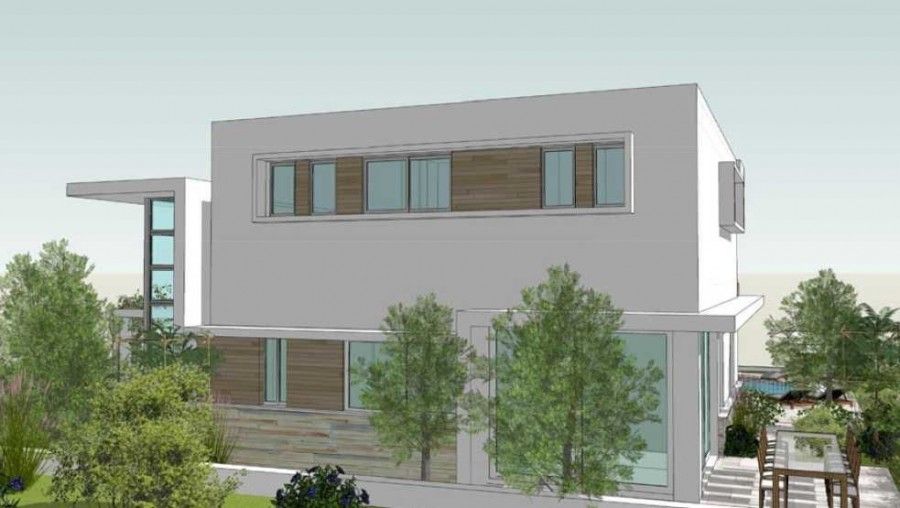 Вилла в Пафосе, Кипр, 305 м² - фото 5