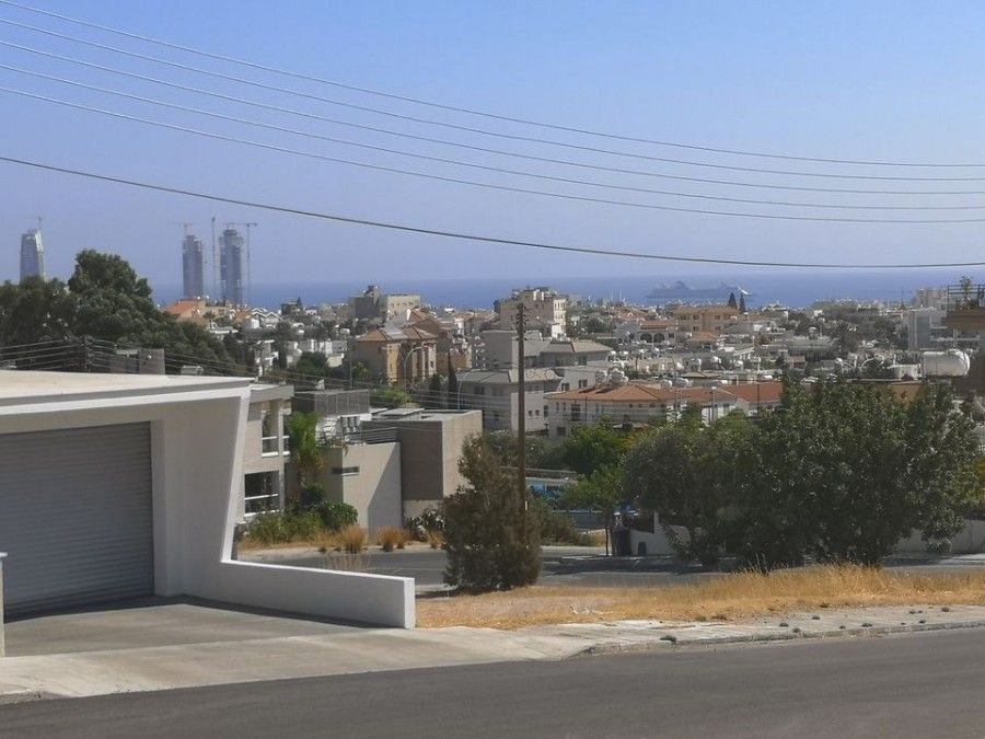 Пентхаус в Лимасоле, Кипр, 164 м² - фото 5