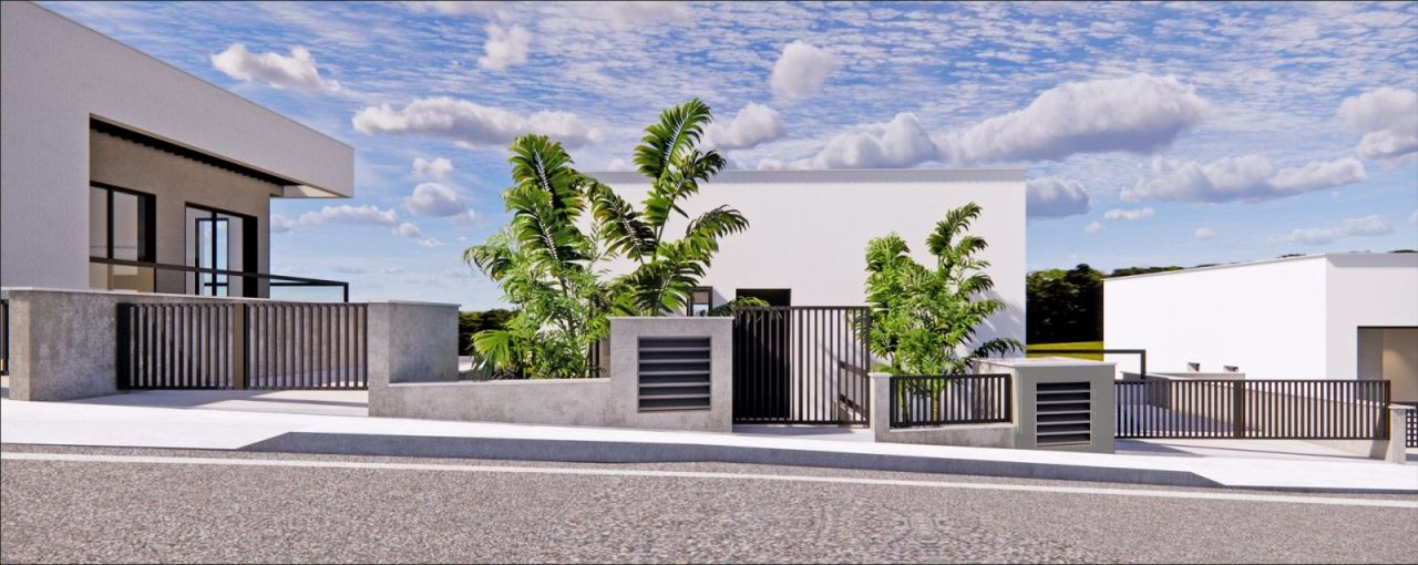 Вилла в Лимасоле, Кипр, 165 м² - фото 5