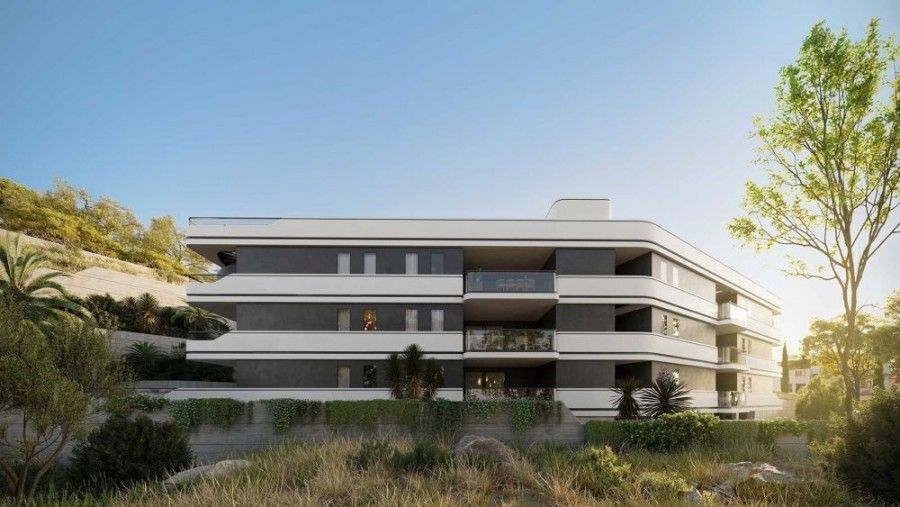 Апартаменты в Лимасоле, Кипр, 80 м² - фото 5