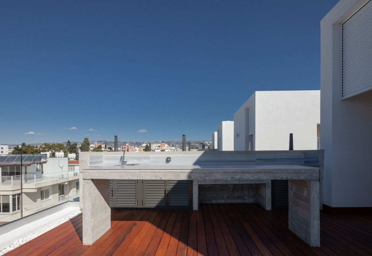 Вилла в Пафосе, Кипр, 205 м² - фото 5