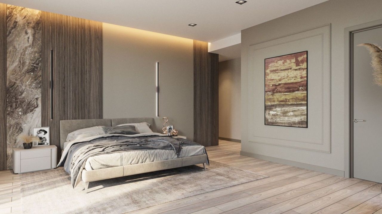 Вилла в Лимасоле, Кипр, 556 м² - фото 5