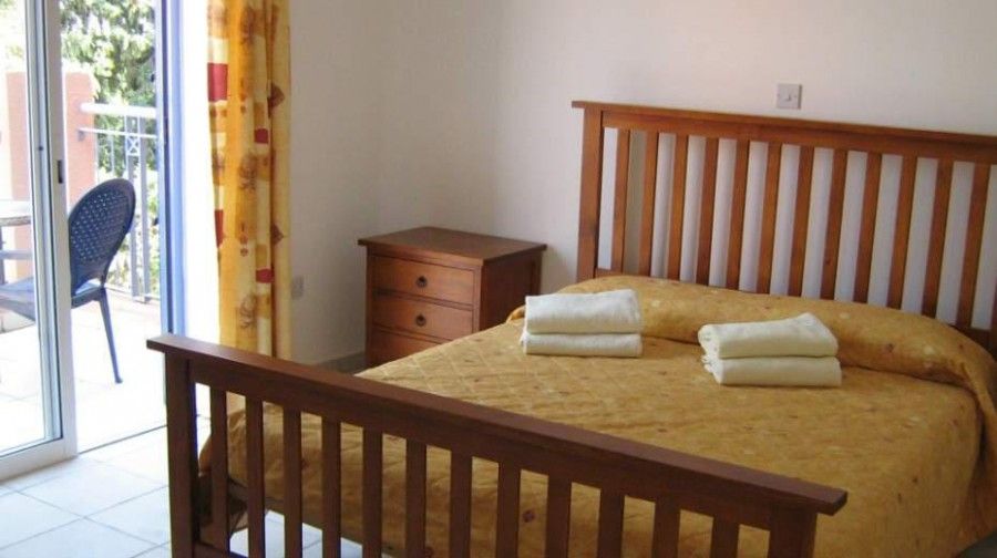 Пентхаус в Пафосе, Кипр, 74 м² - фото 5