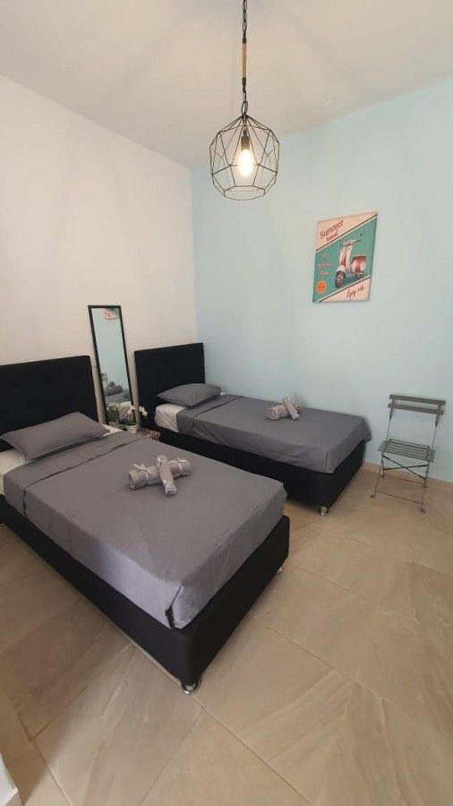 Вилла в Ларнаке, Кипр, 170 м² - фото 5