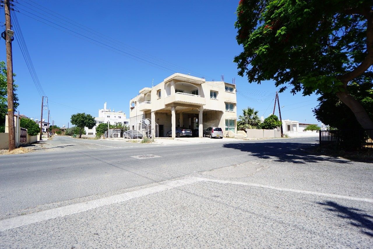 Коммерческая недвижимость в Пафосе, Кипр - фото 5