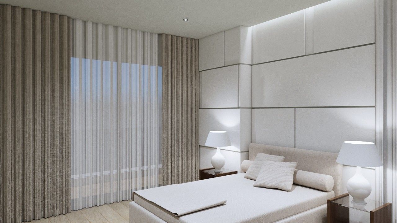 Вилла в Лимасоле, Кипр, 242 м² - фото 5