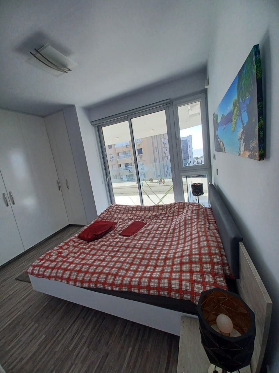 Апартаменты в Ларнаке, Кипр, 80 м² - фото 5