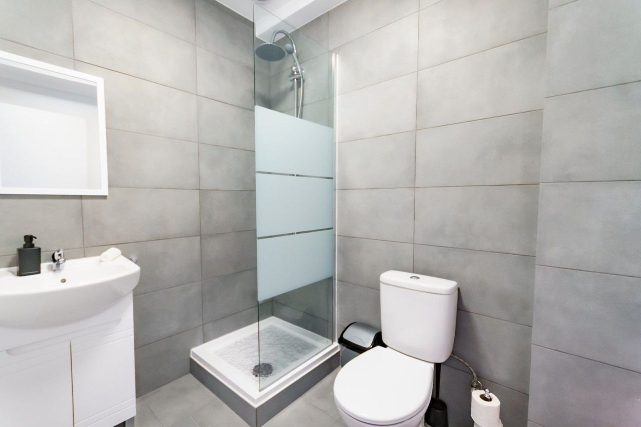 Апартаменты в Лимасоле, Кипр, 140 м² - фото 5