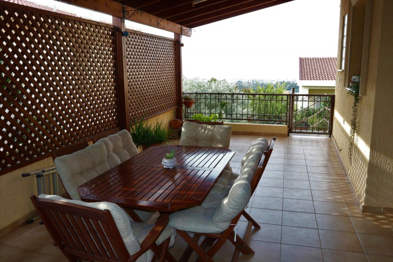 Вилла в Пафосе, Кипр, 420 м² - фото 5