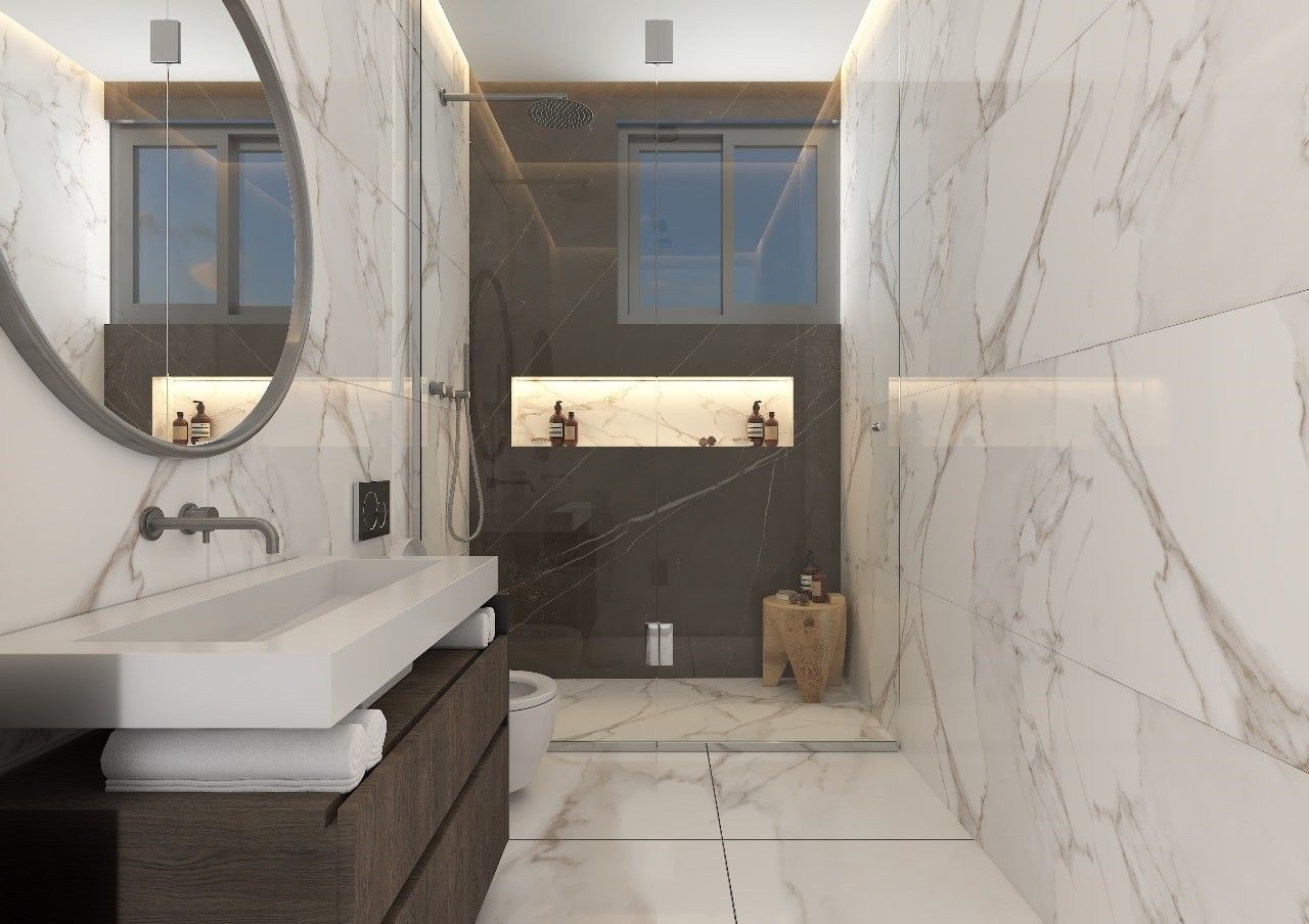 Апартаменты в Пафосе, Кипр, 110 м² - фото 5