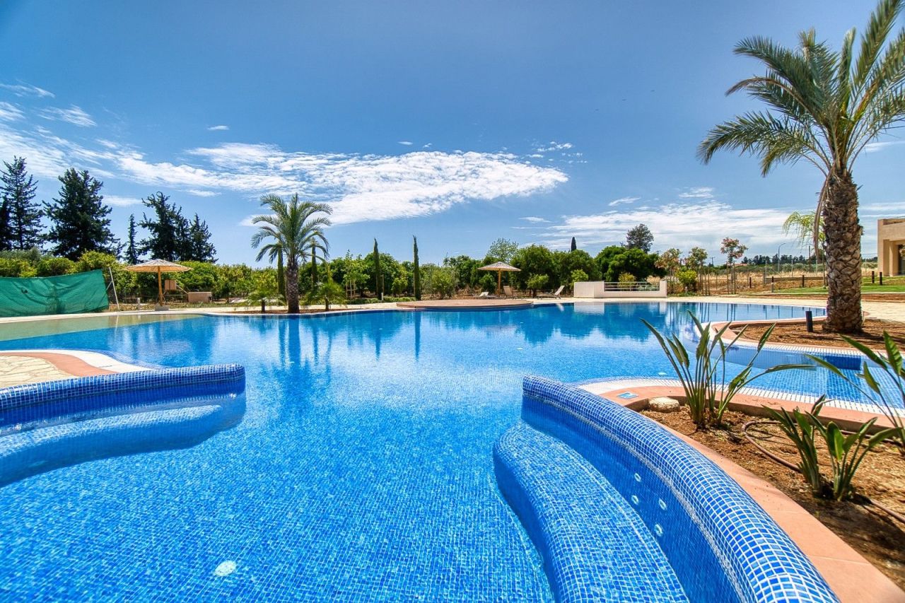 Апартаменты в Лимасоле, Кипр - фото 5