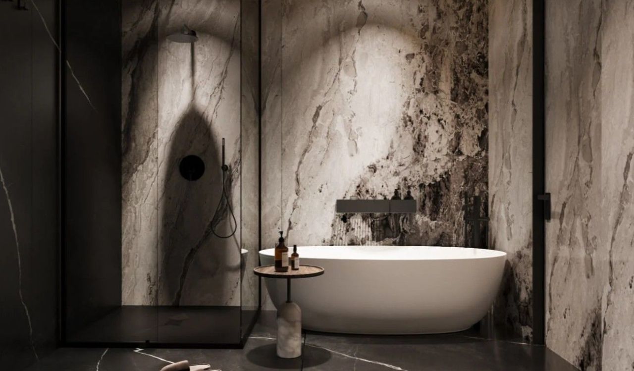 Апартаменты в Лимасоле, Кипр, 112 м² - фото 5