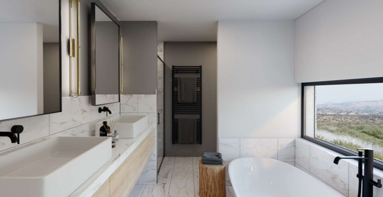 Вилла в Пафосе, Кипр, 240 м² - фото 5