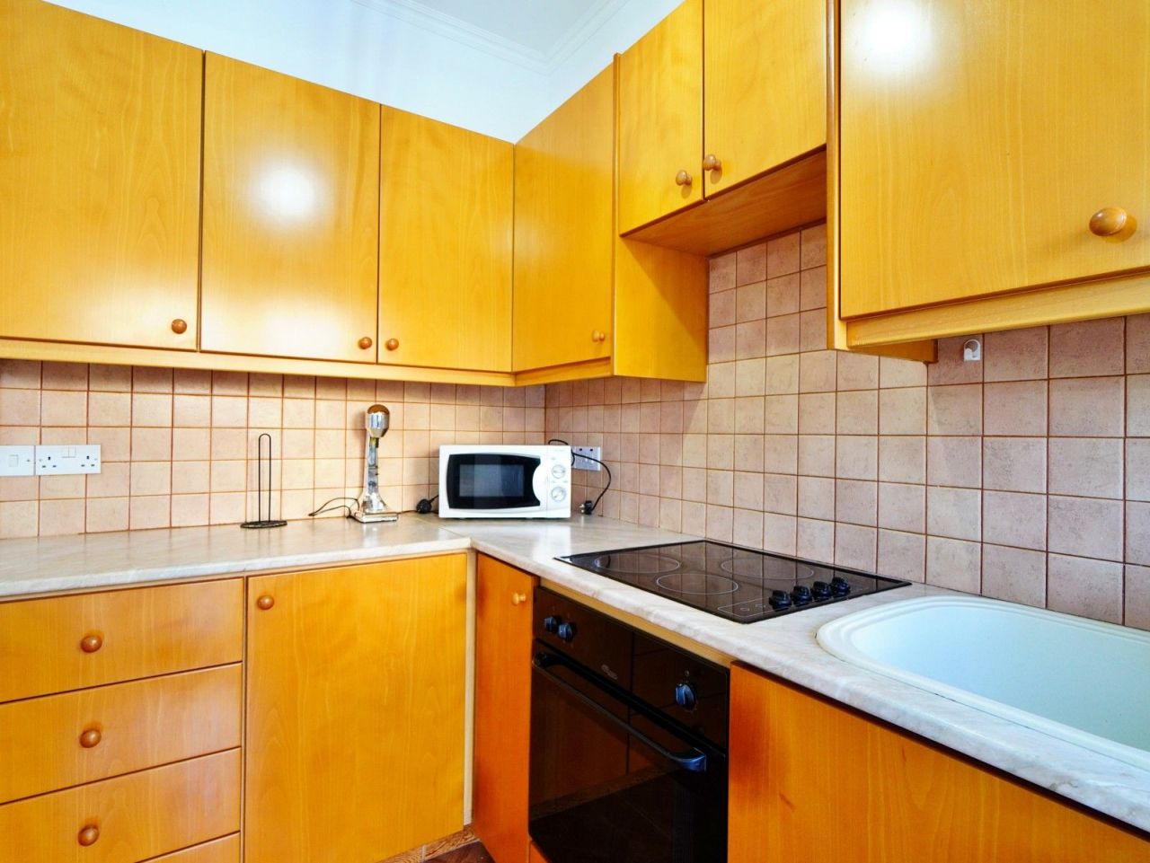 Таунхаус в Ларнаке, Кипр, 92 м² - фото 5