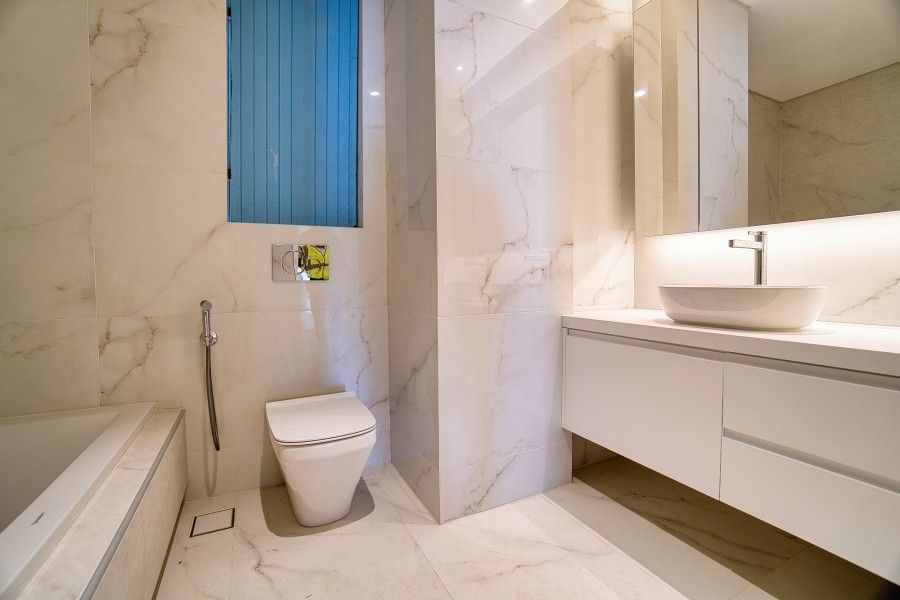 Апартаменты в Лимасоле, Кипр, 268 м² - фото 5