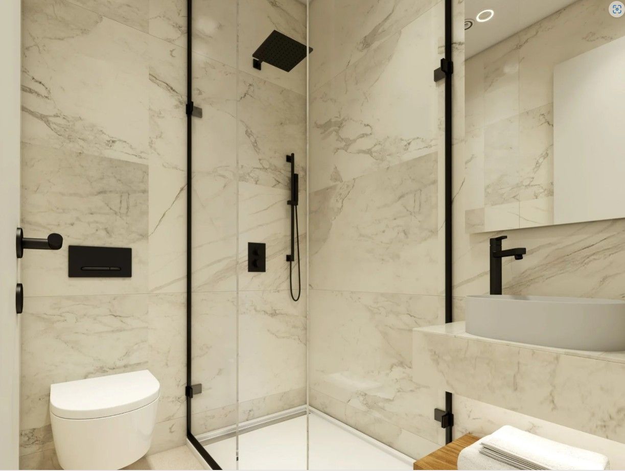 Апартаменты в Ларнаке, Кипр, 94 м² - фото 5