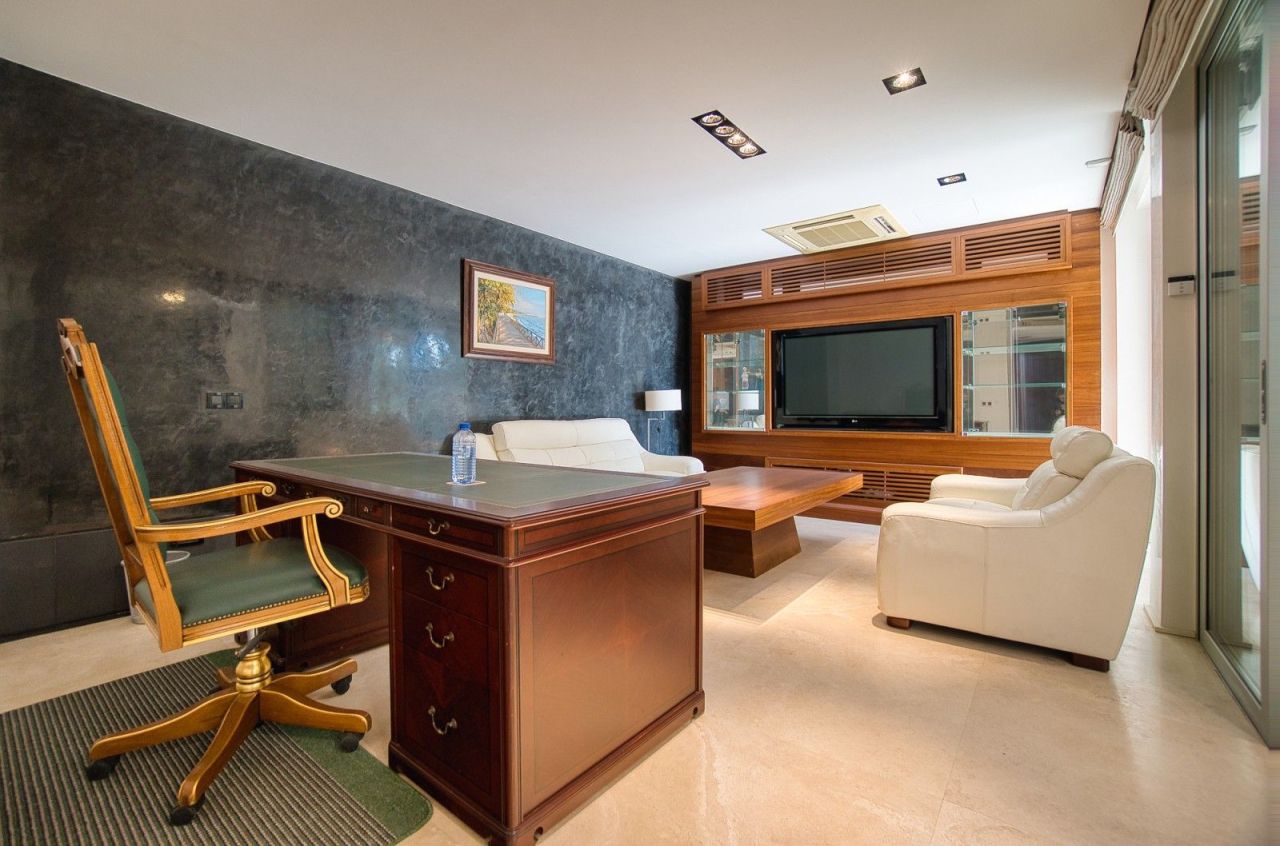 Вилла в Лимасоле, Кипр, 331 м² - фото 5