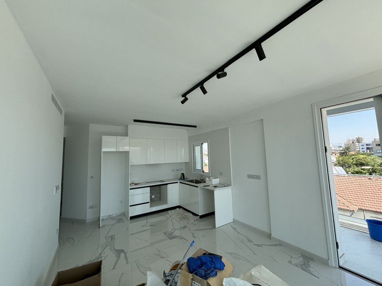 Апартаменты в Лимасоле, Кипр, 107 м² - фото 5