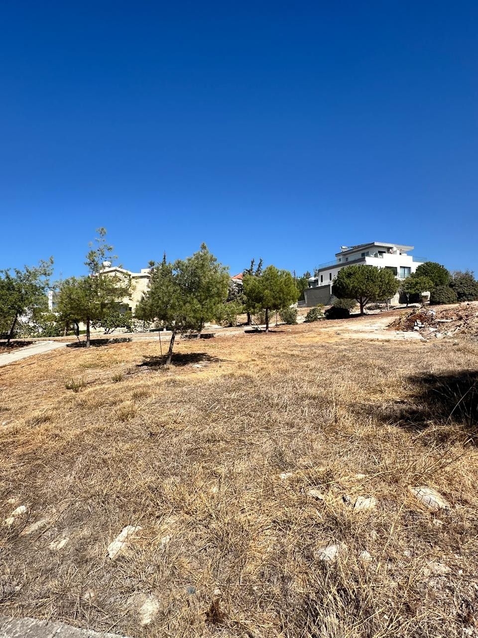 Земля в Лимасоле, Кипр, 519 м² - фото 5