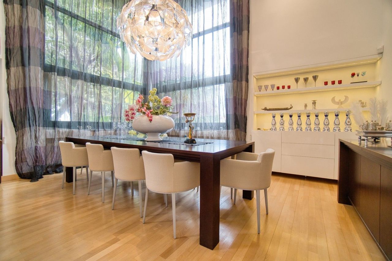 Вилла в Лимасоле, Кипр, 400 м² - фото 5