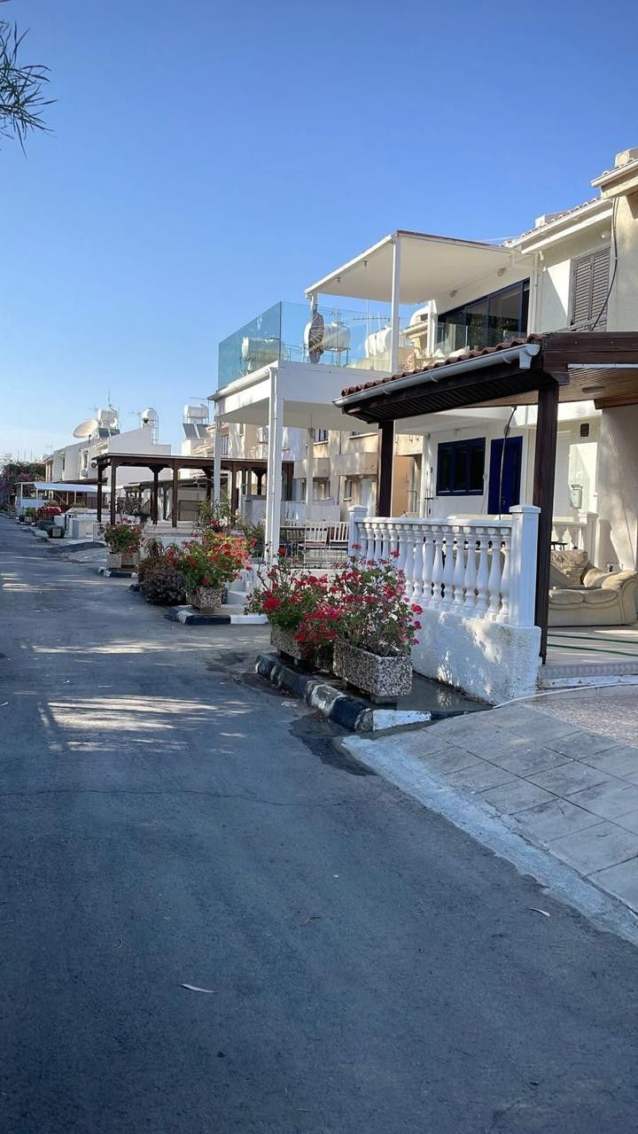 Вилла в Ларнаке, Кипр, 73 м² - фото 5