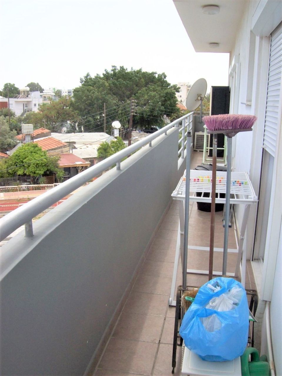 Апартаменты в Лимасоле, Кипр, 120 м² - фото 5