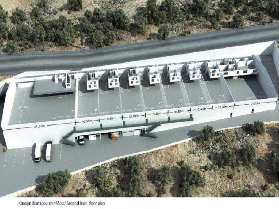 Земля в Лимасоле, Кипр, 10 140 м² - фото 5