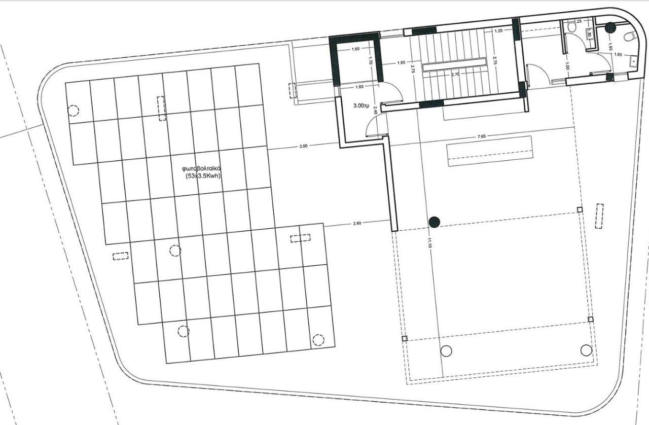 Коммерческая недвижимость в Лимасоле, Кипр - фото 5