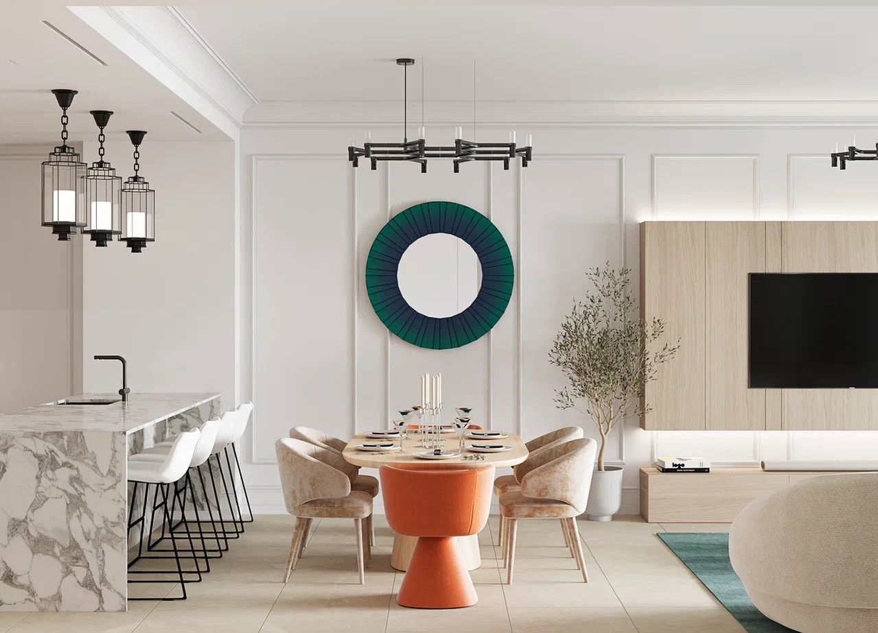 Вилла в Ларнаке, Кипр, 405 м² - фото 5