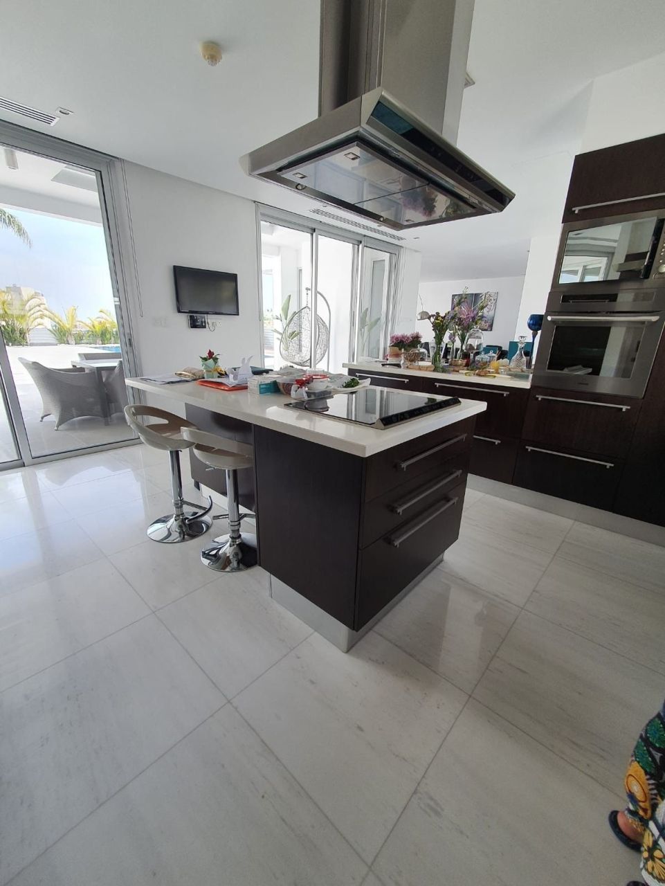 Вилла в Лимасоле, Кипр, 503 м² - фото 5