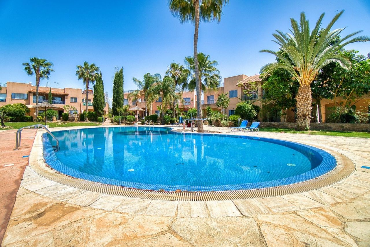 Апартаменты в Пафосе, Кипр, 51 м² - фото 5