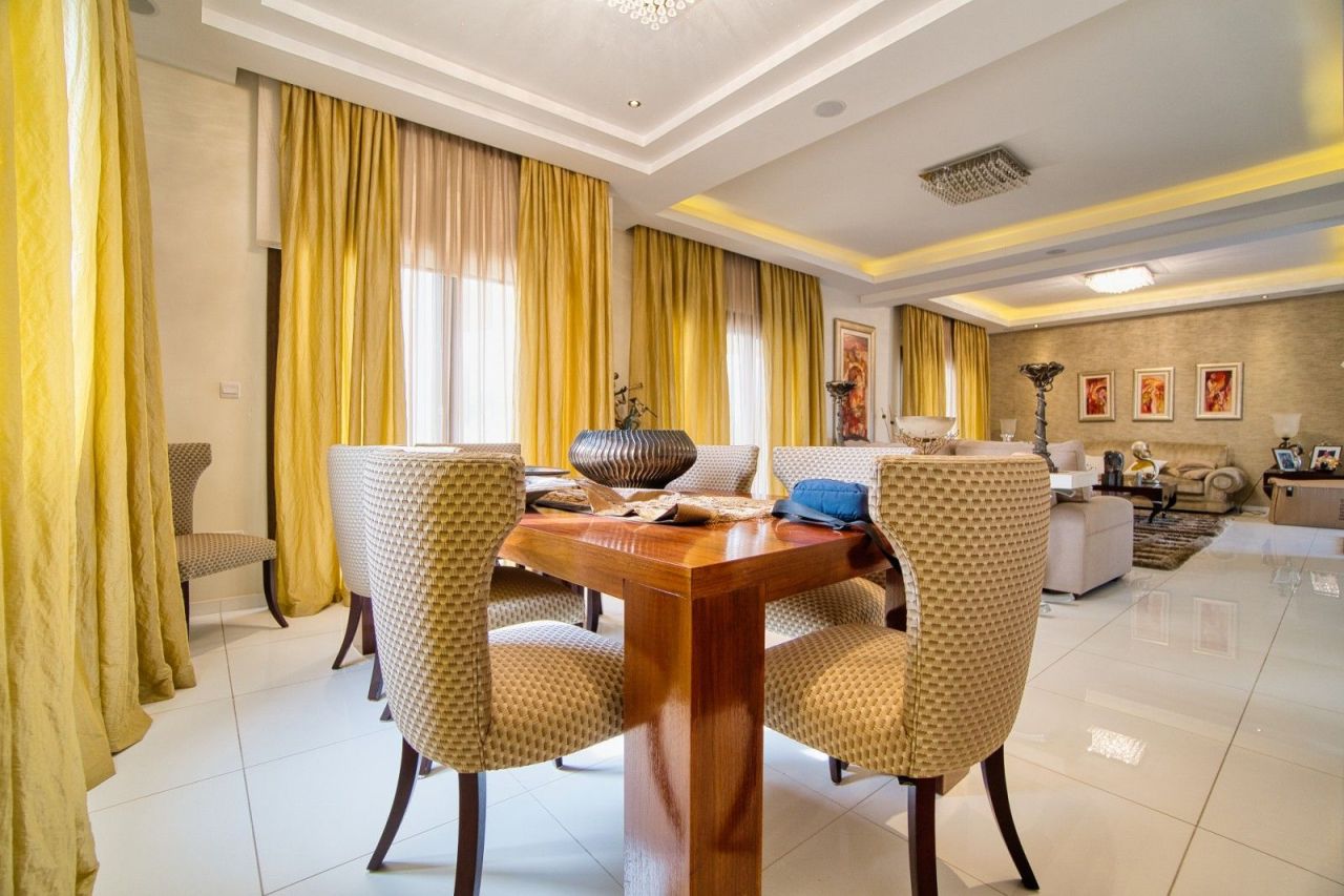 Вилла в Пафосе, Кипр, 570 м² - фото 5