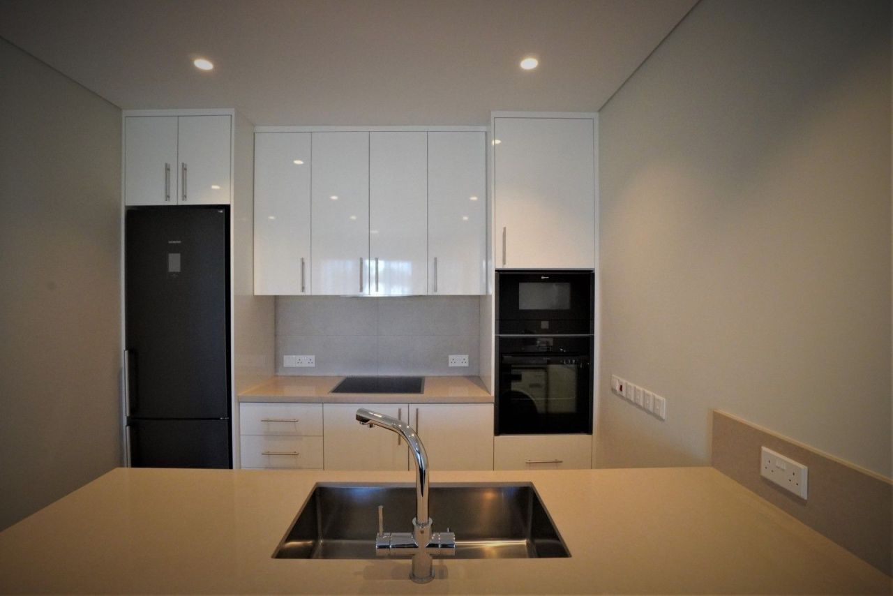 Апартаменты в Пафосе, Кипр, 120 м² - фото 5