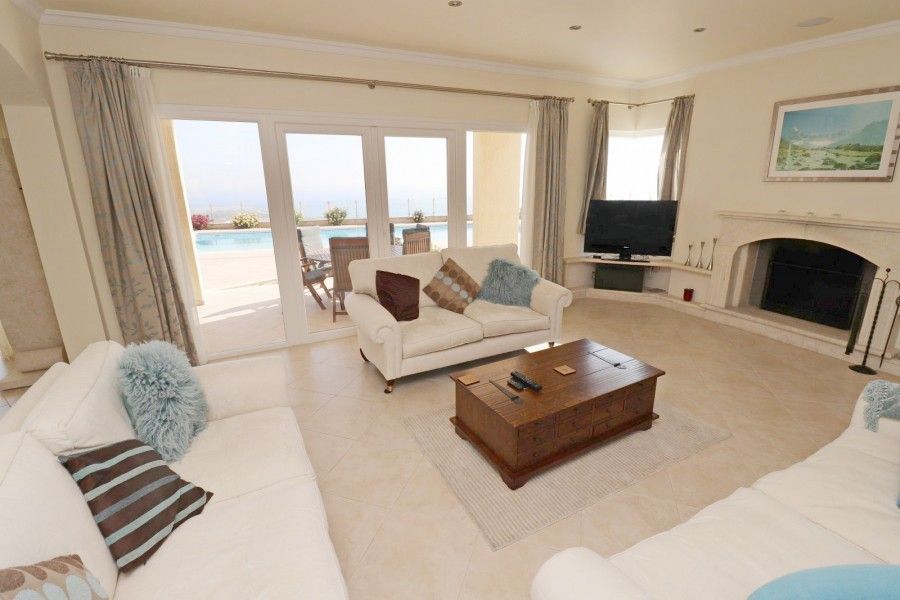 Вилла в Пафосе, Кипр, 345 м² - фото 5