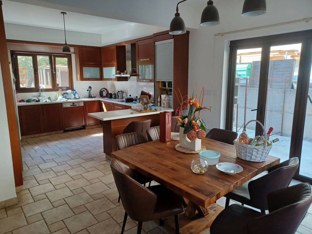 Вилла в Лимасоле, Кипр, 240 м² - фото 5