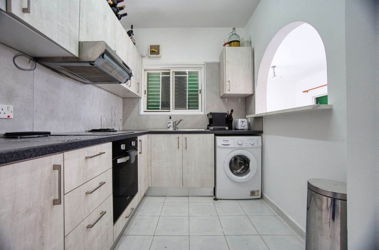 Апартаменты в Пафосе, Кипр, 68 м² - фото 5