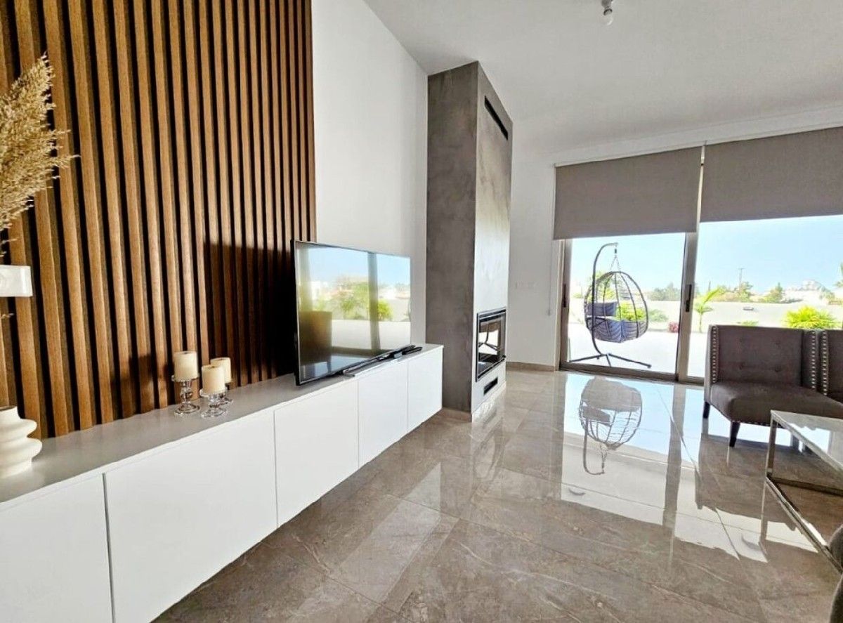 Бунгало в Пафосе, Кипр, 160 м² - фото 5