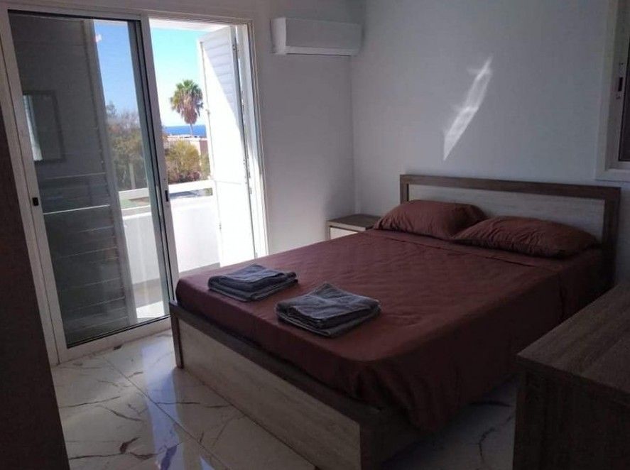 Вилла в Пафосе, Кипр, 110 м² - фото 5