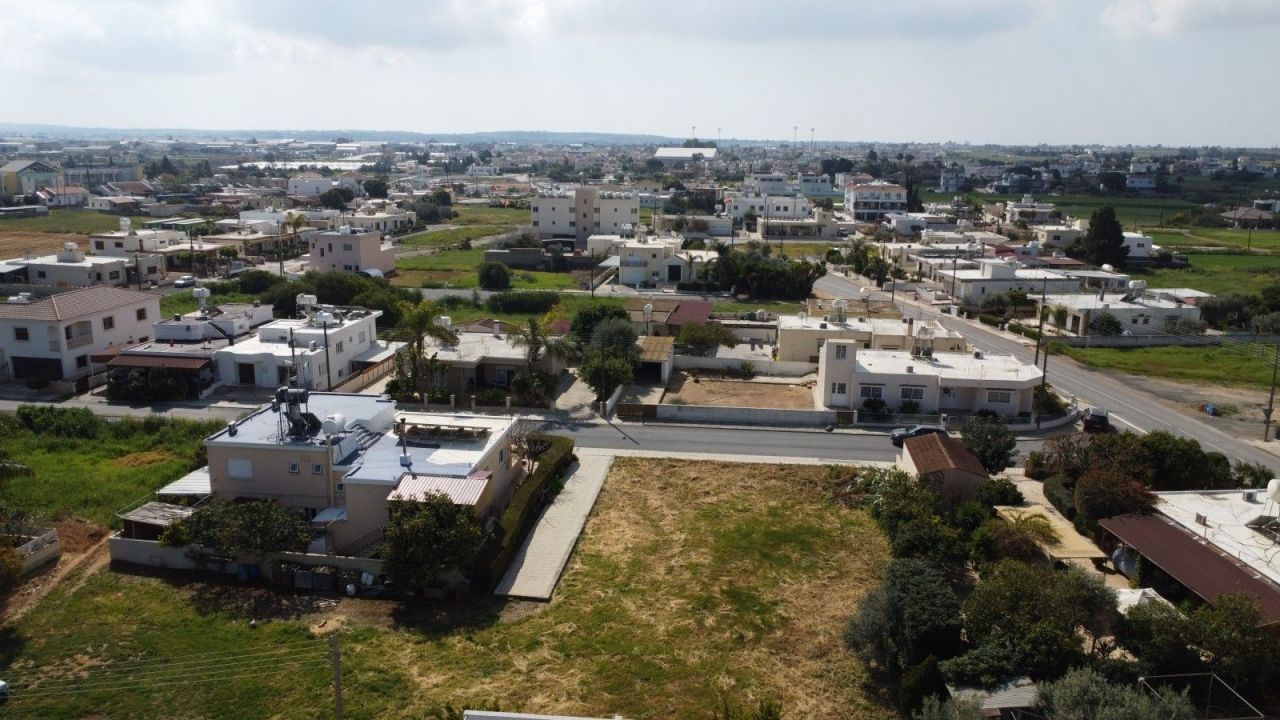 Апартаменты в Протарасе, Кипр, 95 м² - фото 5