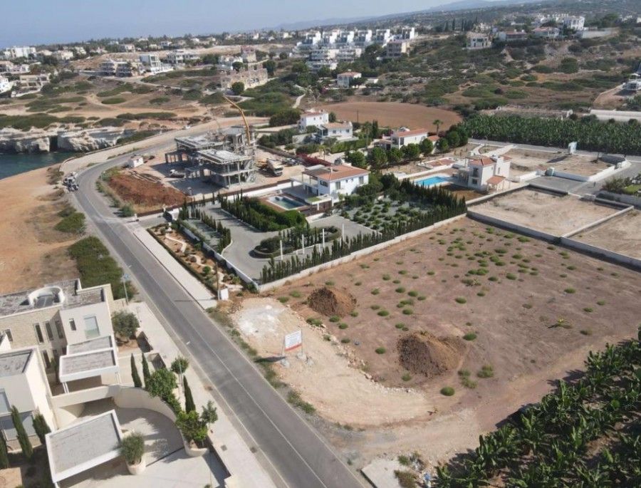 Вилла в Пафосе, Кипр, 461 м² - фото 5